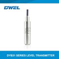 Dyb31 Series Water Level Transmitter 1