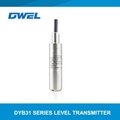 Dyb31 Series Water Level Transmitter