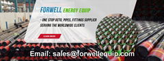 Tianjin Forwell Energy Equipment Co.Ltd