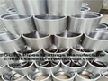 Line Pipe NPT Thread standard Coupling