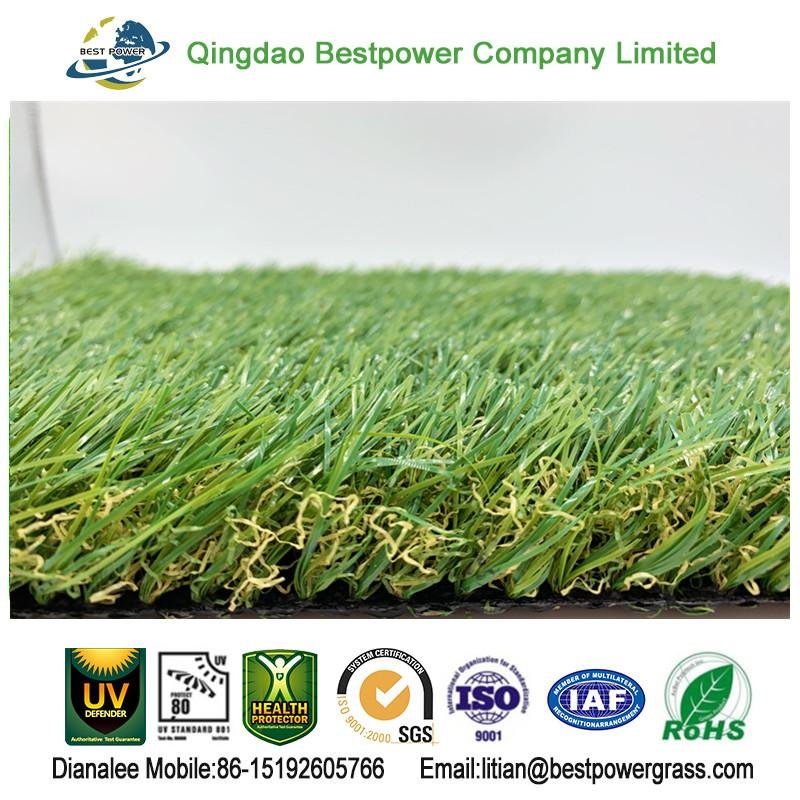 garden and landscaping artificial turf