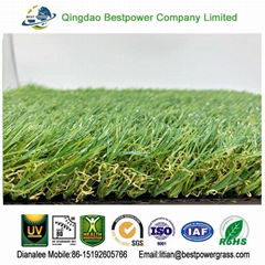 garden and landscaping artificial turf