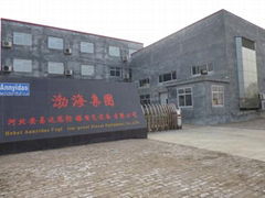 xplosion-proof Electrical Equipment Co., Ltd.Hebei Annyidasi E