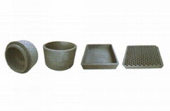 Graphite Mold