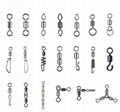 fishing terminal tackle-all kinds of