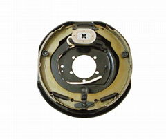 12" x 2" Trailer Electric Brake Assembly