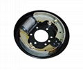 9" x 1-3/4" Trailer Hydraulic Brake