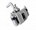 Mechanical Centre Pull Disc Brake Caliper 1