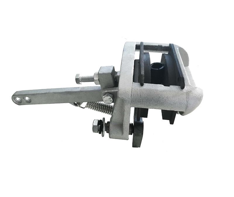 Mechanical Forward Pull Disc Brake Caliper