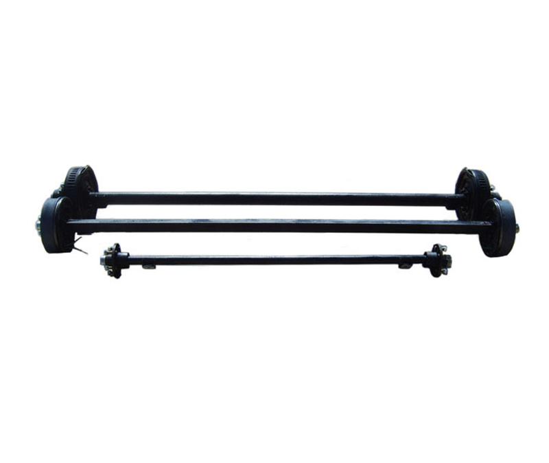 Trailer Axles For Sale - Different Capacities and Sizes