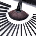 24 pcs MAKEUP FOR YOU brush set 3