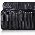 Ebay Amazon Hot Style Manufacturers Wholesale 32 black Makeup Brush Set 2
