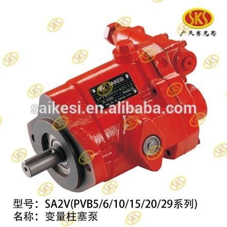 PVB5/6/10/15/20/29 PISTON HYDRAULIC PUMP CHINA FACTORY SUPPLIER IN STOCK 