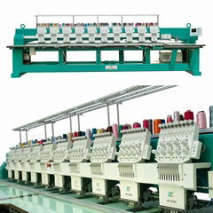 industrial embroidery machines