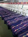 the factory of embroidery machines customized various specification you want
