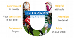 Unikonex Technologies Co., Ltd