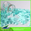 Plastic Material and Wedding Party Flower  Decor Crystal soil water Bead Wedd 5