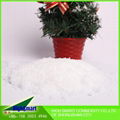 Magical Instant Snow fake artificial snow for White Christmas