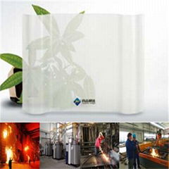 Class Two Flame Retardant Lighting FRP Sheet