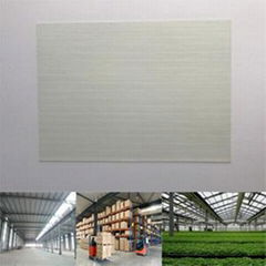 Universal Lighting Flat FRP Sheet