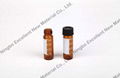 4ml HPLC vials for autosampler screw