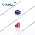 9-425 Standard 2ml lab sample vials for