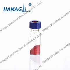 9-425 Standard 2ml lab sample vials for HPLC chromatograph autosampler screw