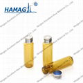 20ml headspace vials high percision