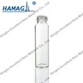 12ml storage vials screw top Closed top  3