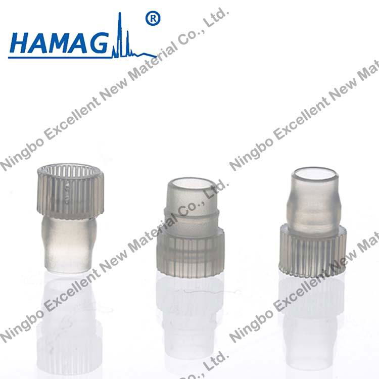 1ml vials perfume with caps 5