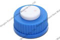 250ml Reagent Bottle mobile phase glass bottle for solvent 4