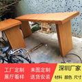 Restaurant bar will be customized as marble bar manufacturer supply support 3