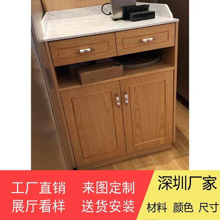 Restaurant condiment table will be supplied by marble sauce table manufacturer 5