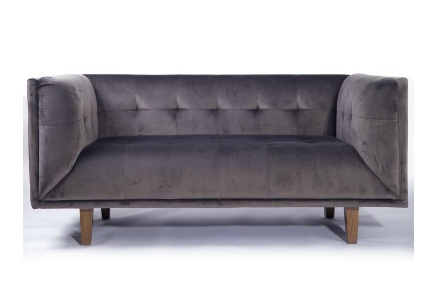 Leisure leather sofa 4