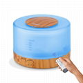 RC Aromatherapy Machine Aroma Diffuser / Ultrasonic Air Humidifier for SPA Room 5