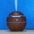 Ultrasonic Aroma Diffuser Natural Essential Oil Humidifier 2
