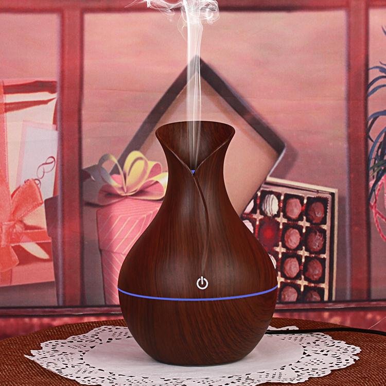 Aromatherapy Machine Aroma Diffuser Ultrasonic Air Purifier Humidifier for Room 3