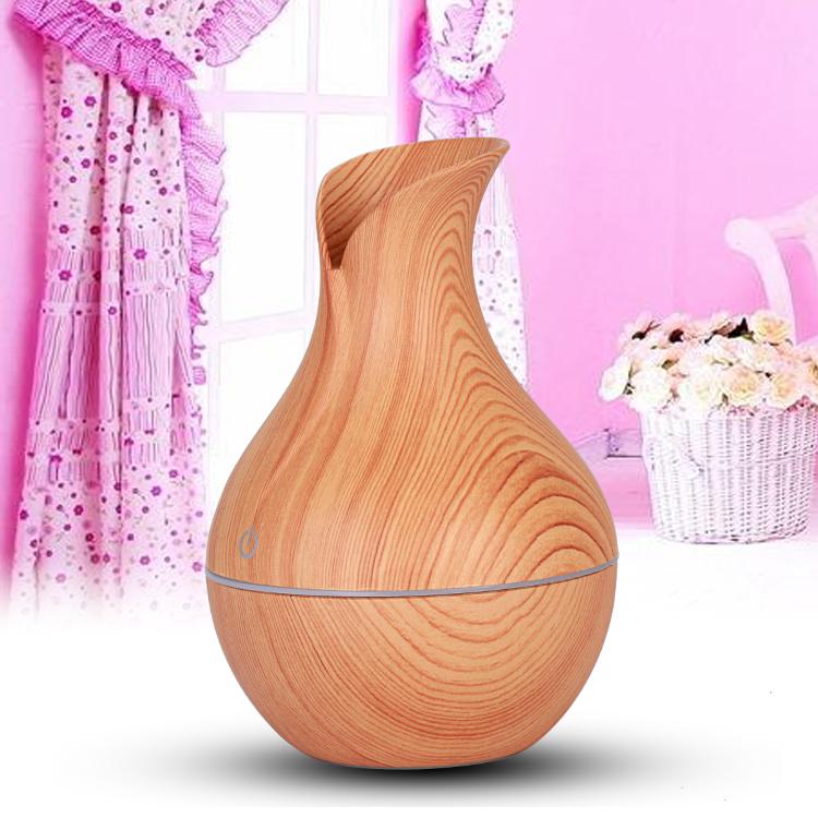 Aromatherapy Machine Aroma Diffuser Ultrasonic Air Purifier Humidifier for Room 4