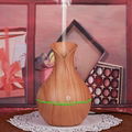 Aromatherapy Machine Aroma Diffuser Ultrasonic Air Purifier Humidifier for Room 5