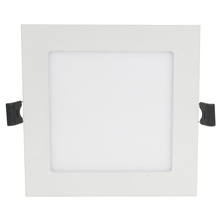 LED Slim Panel Light Square Seriesp
