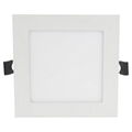 LED Slim Panel Light Square Seriesp 1