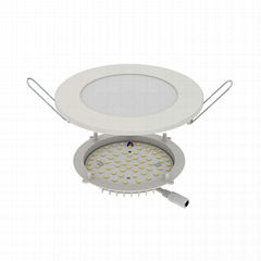 Eslim SMD LED Downlight Series