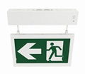 LED Exit Sign 1