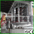 5tons Induction melting furnace for sale with high quality  4