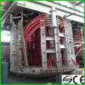 5tons Induction melting furnace for sale with high quality  5
