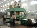 hot rolling mill steel wire making machine /production line of roundbar 1