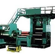 hot rolling mill steel wire making machine /production line of roundbar 3