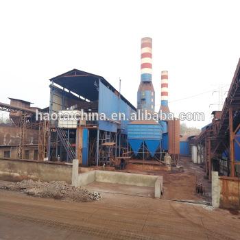 Blast Furnace Type and New Condition mini blast furnace  3