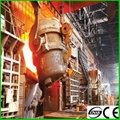 Professional Manufacturer of Electric Arc Furnace  2