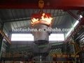 Professional Manufacturer of Electric Arc Furnace  4